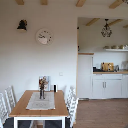 Apartamento Hajue