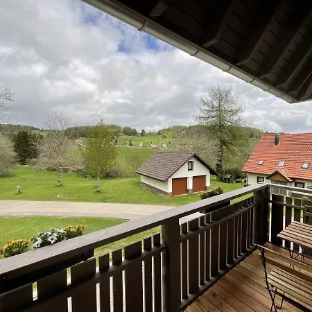 Hajü * Herrischried