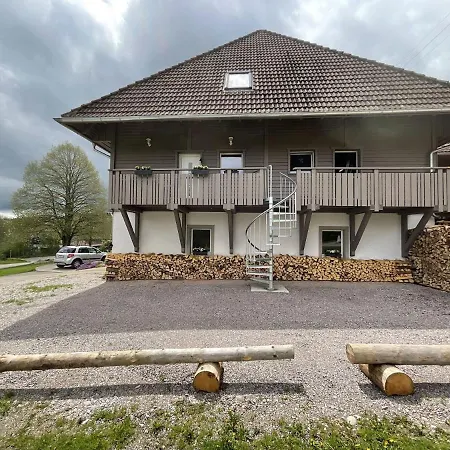 Hajue Apartamento *