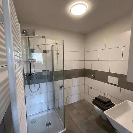 Apartment Hajue Herrischried