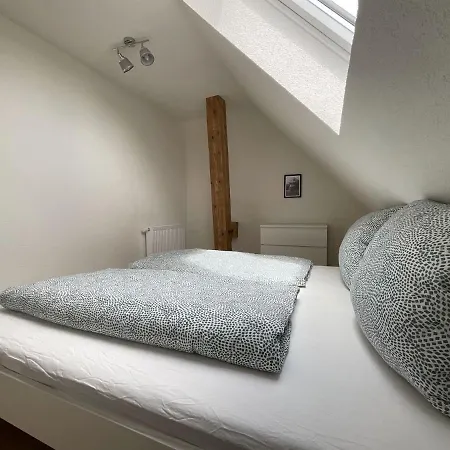 Apartamento Hajue Herrischried