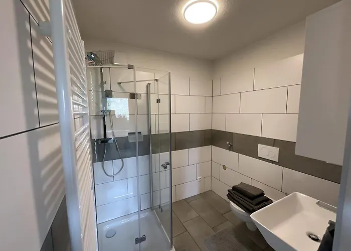 Appartement Hajue Herrischried