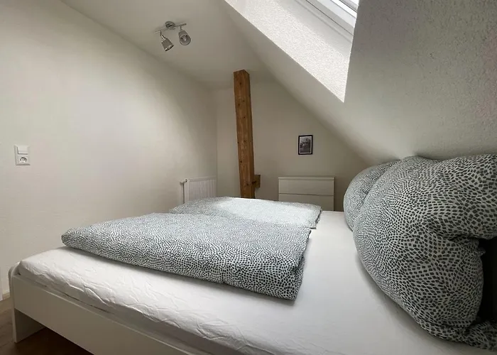 Appartement Hajue Herrischried